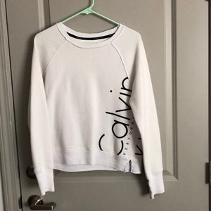 CK pullover